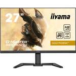 Gaming-Monitor von Iiyama, in der Farbe Schwarz, andere Perspektive, Vorschaubild