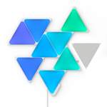 Nanoleaf Shapes der Marke Nanoleaf