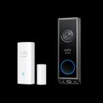 Video Doorbell der Marke eufy