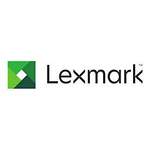 Druckerzubehor von Lexmark, in der Farbe Schwarz, Vorschaubild