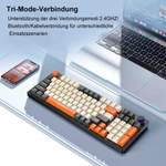 Diida Bluetooth-Tastatur, der Marke Diida