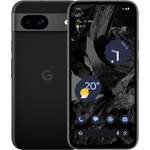 Smartphone von Google, in der Farbe Schwarz, andere Perspektive, Vorschaubild