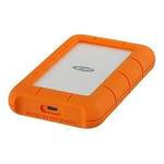 LACIE Rugged der Marke Lacie