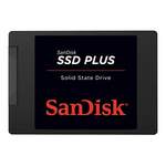 SanDisk PLUS der Marke Sandisk