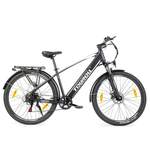 Touroll E-Bike der Marke Touroll