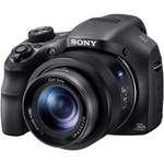 Kamera Kompakt der Marke Sony