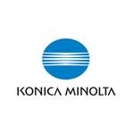Konica Minolta der Marke Konica Minolta