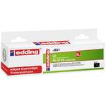 Edding Tintenpatrone der Marke Edding