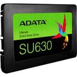 SU630 480 der Marke ADATA