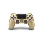 Gamepad von Sony Playstation 4, in der Farbe Gold, andere Perspektive, Vorschaubild