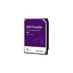 WD Purple der Marke Western Digital