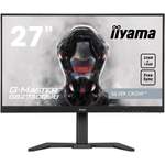 Gaming-LED-Monitor von Iiyama, in der Farbe Schwarz, andere Perspektive, Vorschaubild