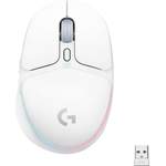 Maus von Logitech G, in der Farbe Weiss, Vorschaubild