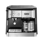 De'Longhi Espressomaschine der Marke Delonghi