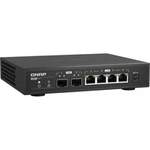 QSW-2104-2S, Switch der Marke QNAP