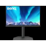 Monitor von BENQ, in der Farbe Grau, Vorschaubild