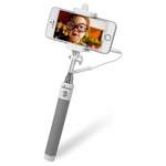Selfie-Stick von Mediarange, andere Perspektive, Vorschaubild
