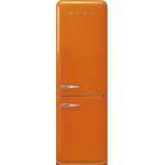 Gefrierschrank von Smeg, in der Farbe Orange, Vorschaubild