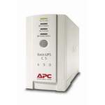 APC Back-UPS der Marke APC