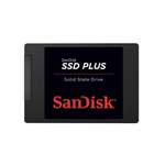 SanDisk SSD der Marke Sandisk