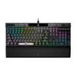 Corsair K70 der Marke Corsair