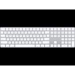 Tastature von APPLE, in der Farbe Silber, Vorschaubild