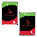 2er Pack der Marke Seagate