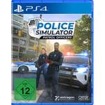 Police Simulator: der Marke Sony
