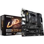 GIGABYTE B550M der Marke Gigabyte