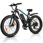 DOTMALL E-Bike der Marke DOTMALL