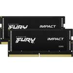 SO-DIMM 64 der Marke Kingston FURY