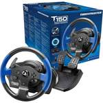 Steering wheel von Thrustmaster, in der Farbe Schwarz, Vorschaubild