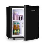 Freistehender Kühlschrank von Klarstein, in der Farbe Schwarz, Vorschaubild