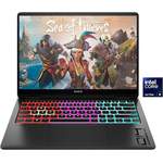 Gaming Laptop von HP, in der Farbe Schwarz, Vorschaubild