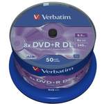 Verbatim DVD-Rohling der Marke Verbatim