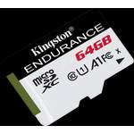 Memory-Card-Stick von Kingston, in der Farbe Schwarz, Vorschaubild