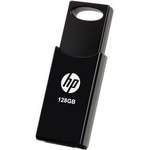 Memory-Card-Stick von HP, in der Farbe Schwarz, andere Perspektive, Vorschaubild