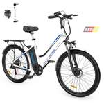 HITWAY E-Bike der Marke HITWAY