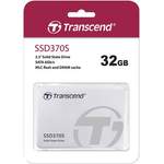 Transcend SSD370S der Marke Transcend