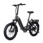 DERUIZ E-Bike der Marke DERUIZ