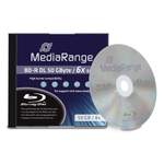 MEDIARANGE Blu-ray der Marke Mediarange