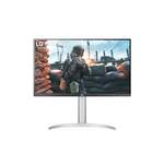 LG 27UP650P-W der Marke LG Electronics