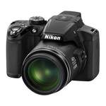 Kamera Compact der Marke Nikon