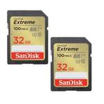 SanDisk Extreme der Marke Sandisk