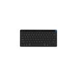 Tastature von JLAB, in der Farbe Schwarz, andere Perspektive, Vorschaubild