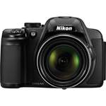Hybrid-Kamera Kamera der Marke Nikon
