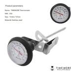 Timemore Backofenthermometer der Marke Timemore
