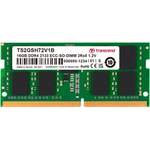 Transcend SO-DIMM der Marke Transcend