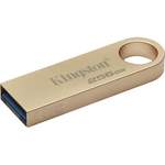 Memory-Card-Stick von Kingston, in der Farbe Gold, Vorschaubild