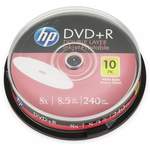 HP DVD+R der Marke HP